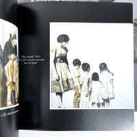 Forgotten Memories, Jhnia Alvarado catalogues, 2009 & 2010, Near Fine SC