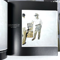 Forgotten Memories, Jhnia Alvarado catalogues, 2009 & 2010, Near Fine SC