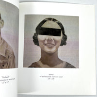 Forgotten Memories, Jhnia Alvarado catalogues, 2009 & 2010, Near Fine SC