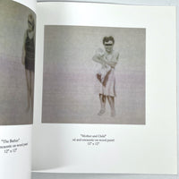 Forgotten Memories, Jhnia Alvarado catalogues, 2009 & 2010, Near Fine SC