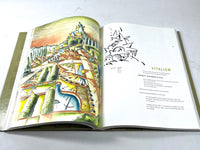 Impulse to Draw: Exploring Imagination for the Electronic Age, 2014, Very Good+ hardcover