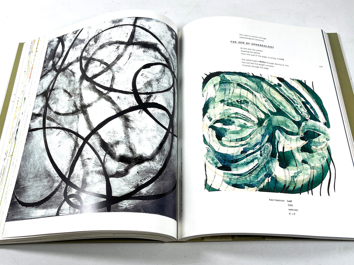 Impulse to Draw: Exploring Imagination for the Electronic Age, 2014, Very Good+ hardcover