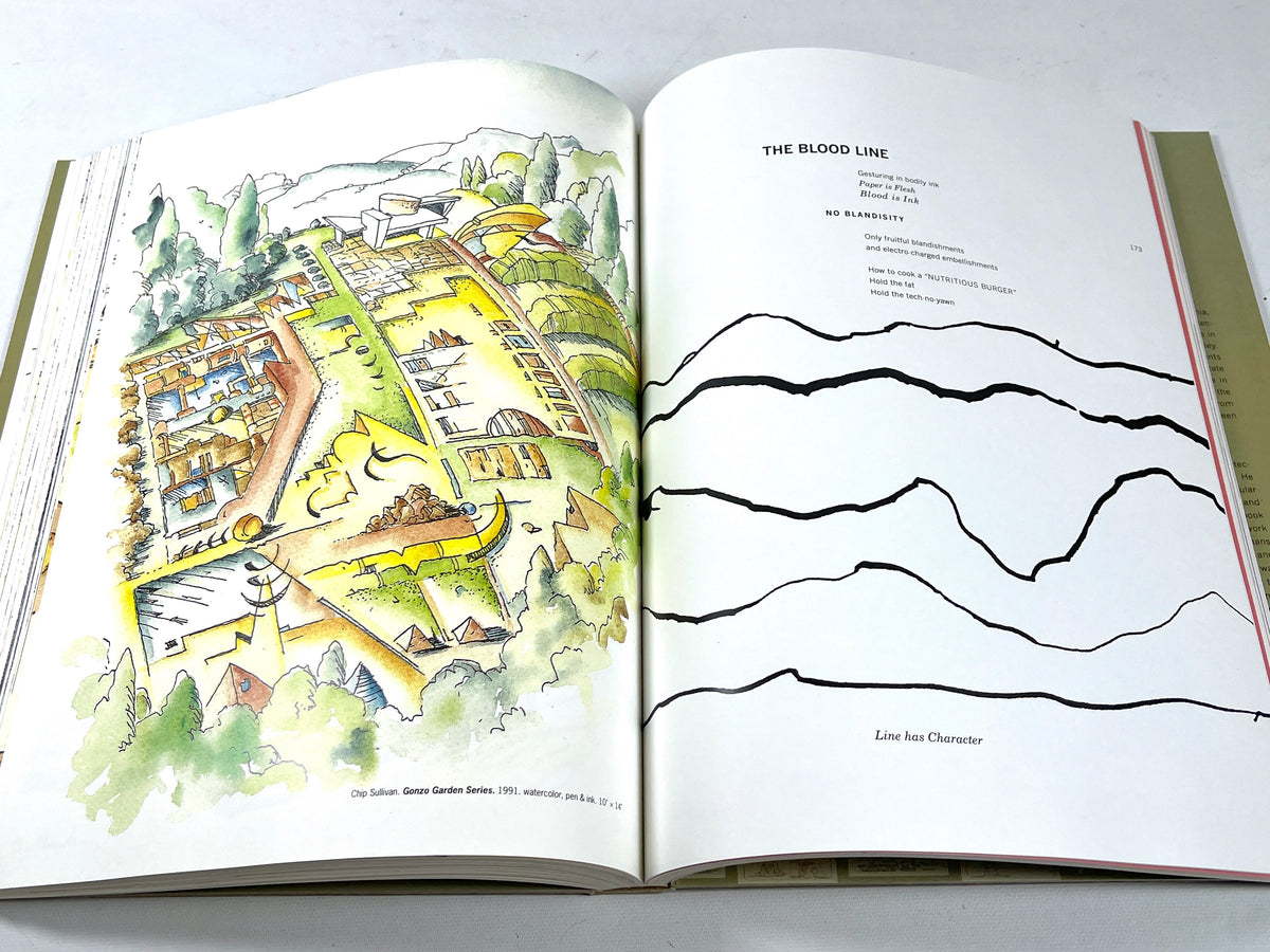 Impulse to Draw: Exploring Imagination for the Electronic Age, 2014, Very Good+ hardcover