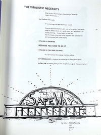 Impulse to Draw: Exploring Imagination for the Electronic Age, 2014, Very Good+ hardcover
