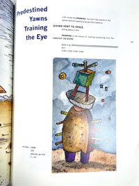 Impulse to Draw: Exploring Imagination for the Electronic Age, 2014, Very Good+ hardcover