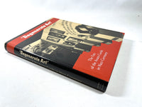 "Degenerate Art": The Fate of the Avant-Garde in Nazi Germany, 1991, Near Fine HC w/DJ