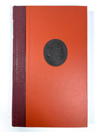 The Poems of Alfred, Lord Tennyson, The Limited Editions Club, 1974, Fine HC w/ slipcase