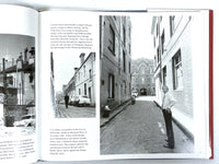 Essential but Unplanned: The Story of Melbourne’s Lanes, Watson Bates, 1994, VG+