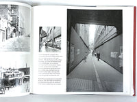 Essential but Unplanned: The Story of Melbourne’s Lanes, Watson Bates, 1994, VG+