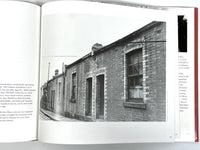 Essential but Unplanned: The Story of Melbourne’s Lanes, Watson Bates, 1994, VG+