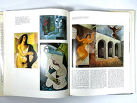 The Art of Brazil, Oscar Niemeyer, 1983, Very Good hardcover & dust jacket
