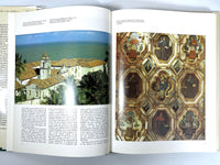 The Art of Brazil, Oscar Niemeyer, 1983, Very Good hardcover & dust jacket