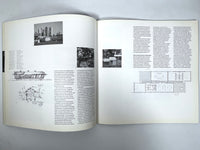 Glenn Murcutt: Three Houses, E.M. Farrellly, Architecture, 2002, Near Fine SC