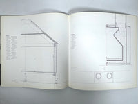 Glenn Murcutt: Three Houses, E.M. Farrellly, Architecture, 2002, Near Fine SC