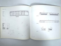 Glenn Murcutt: Three Houses, E.M. Farrellly, Architecture, 2002, Near Fine SC