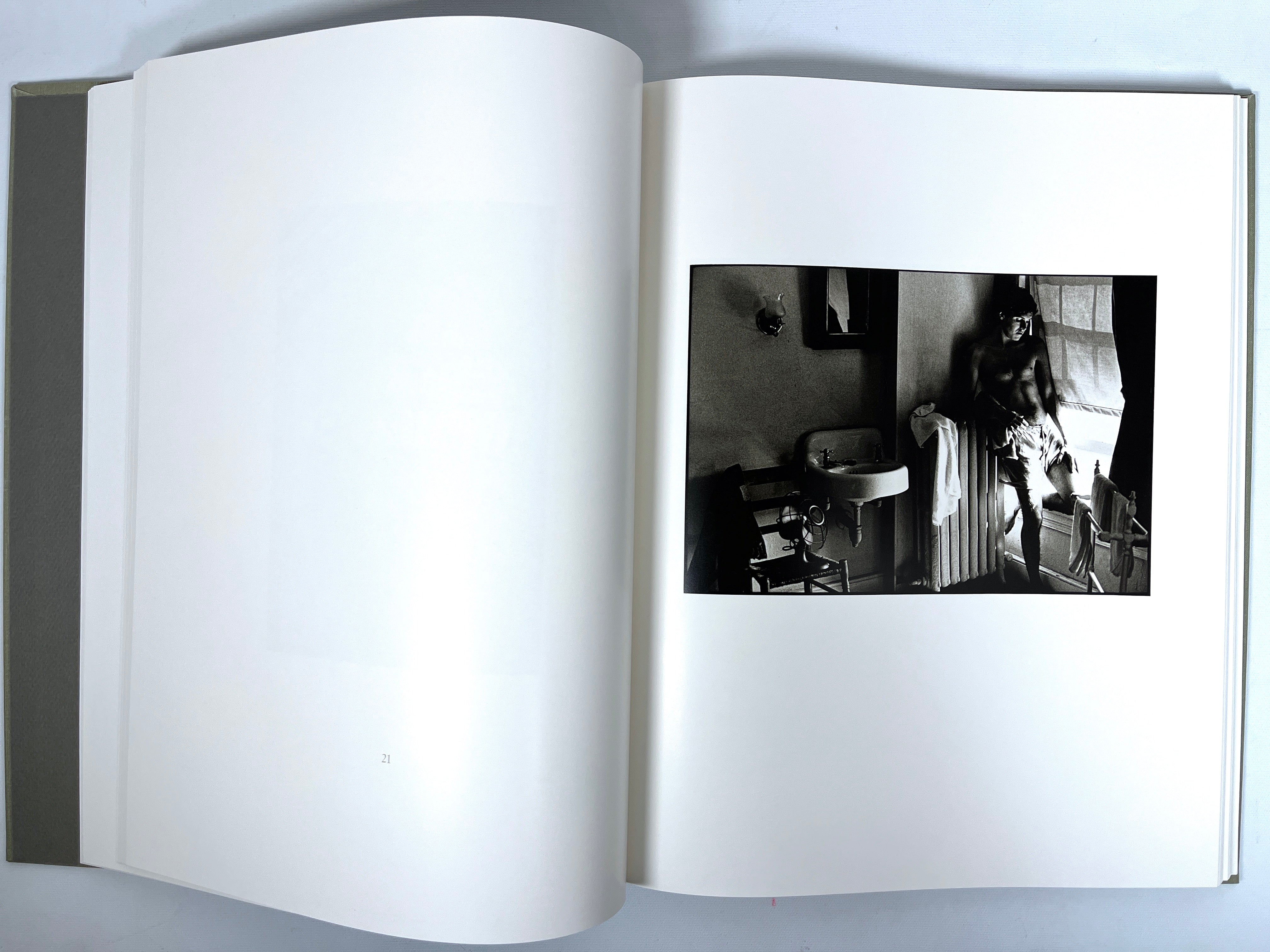 Ken Haak: Private Collection, The Rosehill Press, Limited Ed