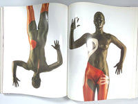 Cuerpos Pintados: Cuarenta y Cinco Pintores Chilenos, Dorit Lev, 1991, NF HC