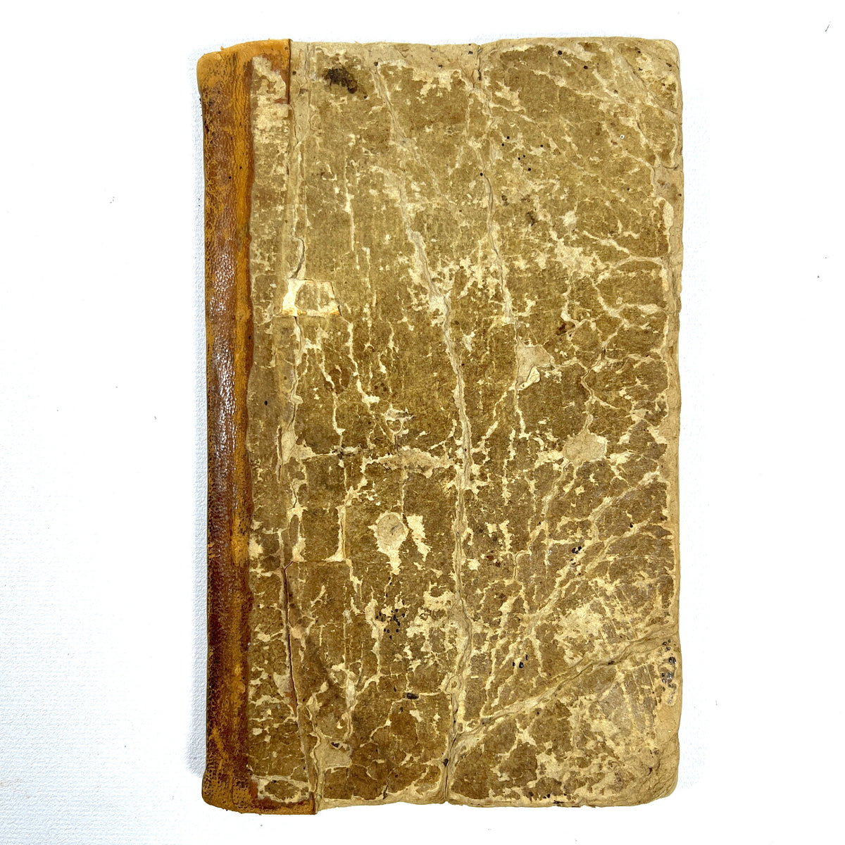 R. Burton (Nathaniel Crouch), A Journey to Jerusalem, J. Babcock, 1796, Fair, softcover