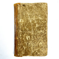 R. Burton (Nathaniel Crouch), A Journey to Jerusalem, J. Babcock, 1796, Fair, softcover
