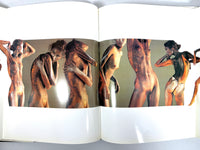 Cuerpos Pintados: Cuarenta y Cinco Pintores Chilenos, Dorit Lev, 1991, NF HC