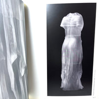 Absence Adorned, Karen LaMonte, 2005, Museum of Glass, Near Fine softcover