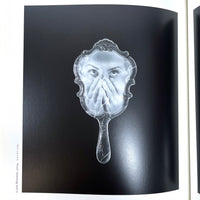 Absence Adorned, Karen LaMonte, 2005, Museum of Glass, Near Fine softcover