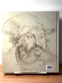 The Age of Albrecht Dürer: German Drawings from the École des Beaux-Arts, Paris; 2015, HC, New in Shrink-wrap.