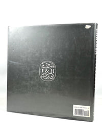 Chryssa: Cityscapes, Thames and Hudson, 1990, Near Fine hardcover w/dust jacket