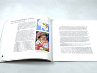 Mayko's Story: A Hmong Textile Artist in California, 1996, SIGNED, Near Fine staplebound