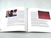 Mayko's Story: A Hmong Textile Artist in California, 1996, SIGNED, Near Fine staplebound