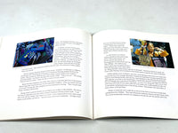 Mayko's Story: A Hmong Textile Artist in California, 1996, SIGNED, Near Fine staplebound