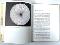 Rene Parola, Optical Art: Theory and Practice, 1969, Very Good+ hardcover w/ dust jacket