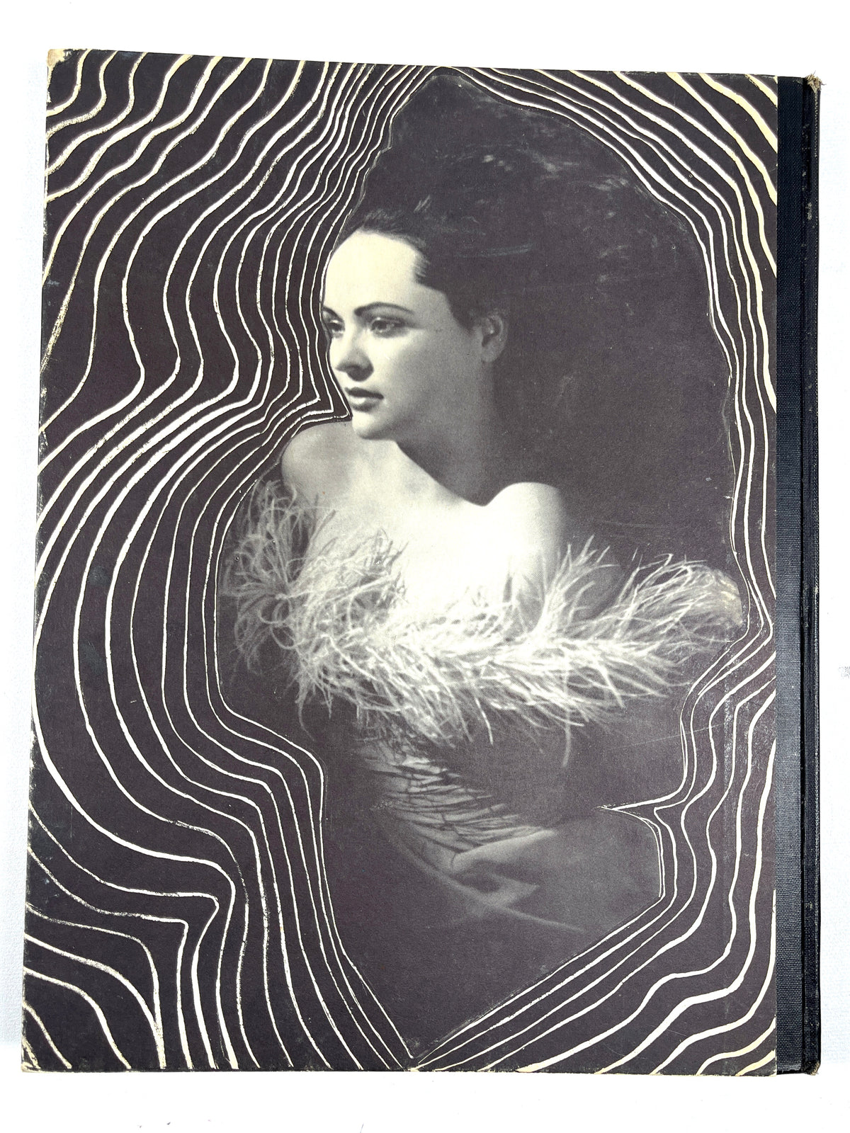 Lea Alden, Songs of the Singing Poetess, First Edition, 1951, Very Good hardcover