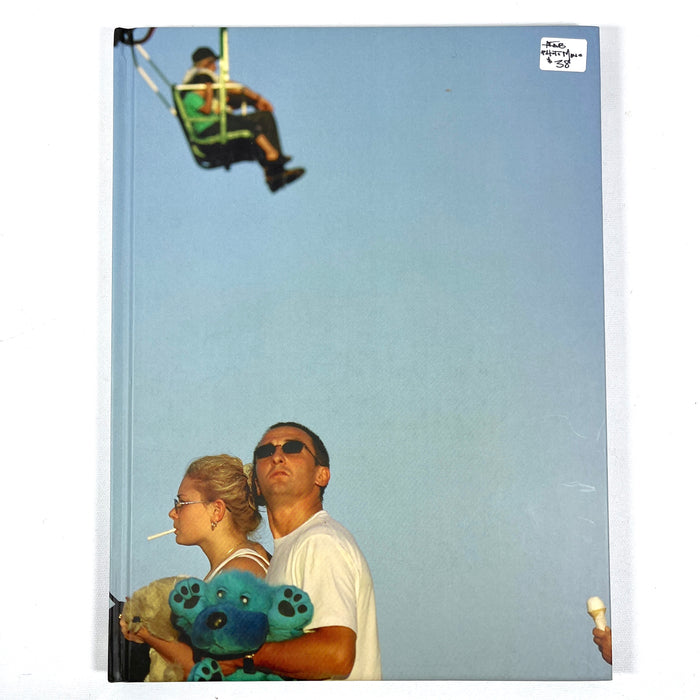 Cheryl Dunn, Some Kind of Vocation, PictureBox Inc., 2007, Near Fine hardcover w/DVD