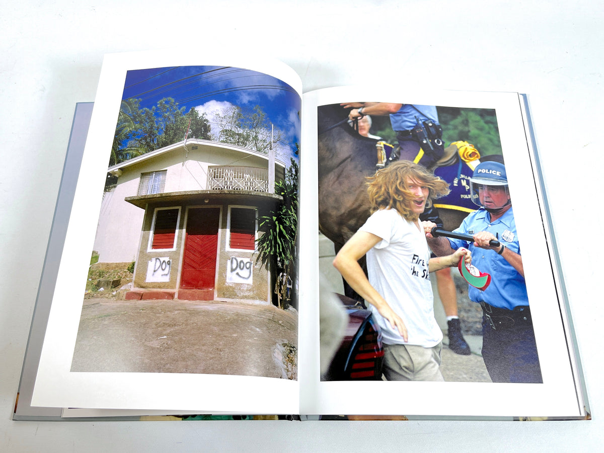 Cheryl Dunn, Some Kind of Vocation, PictureBox Inc., 2007, Near Fine hardcover w/DVD