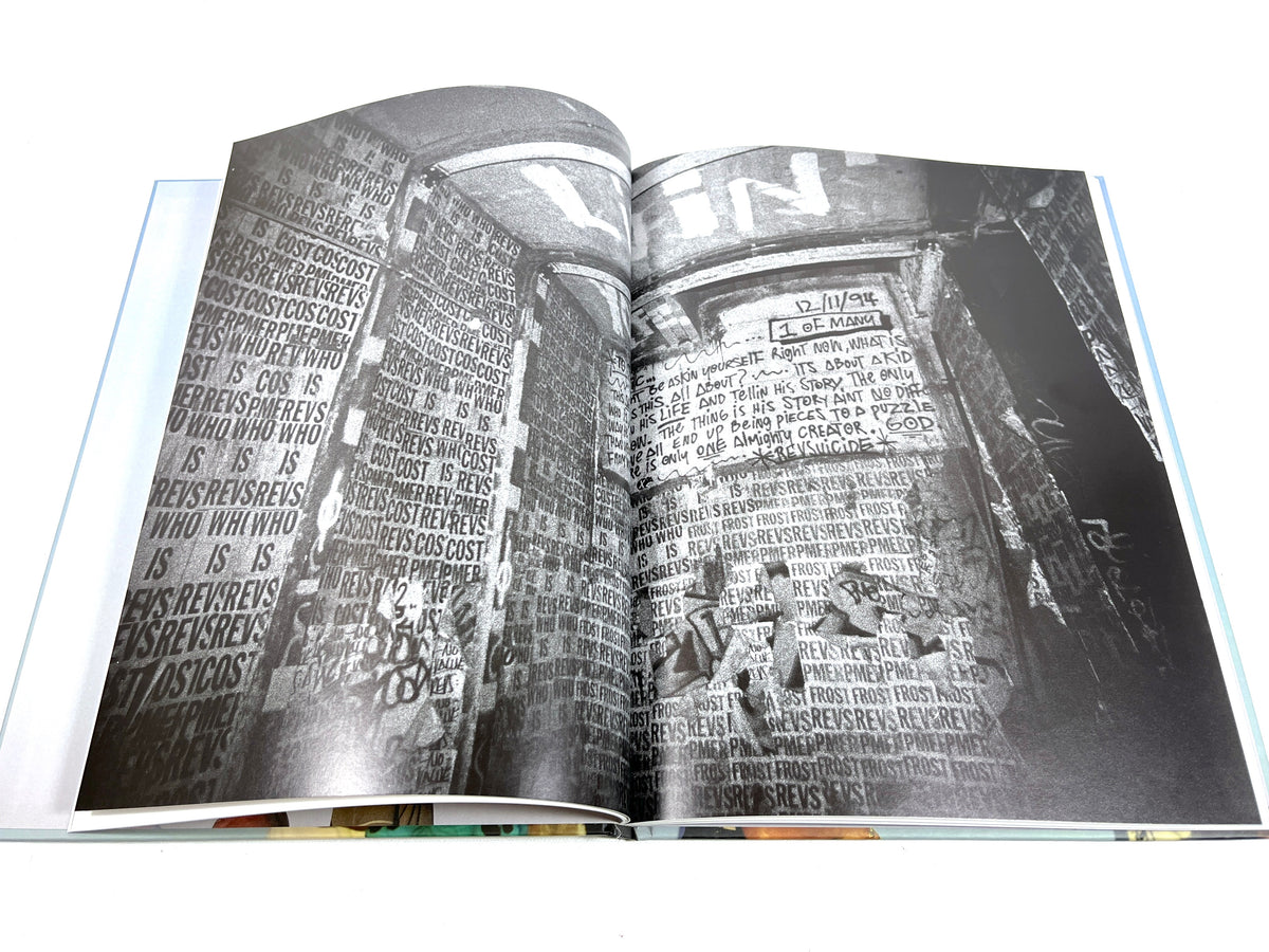 Cheryl Dunn, Some Kind of Vocation, PictureBox Inc., 2007, Near Fine hardcover w/DVD
