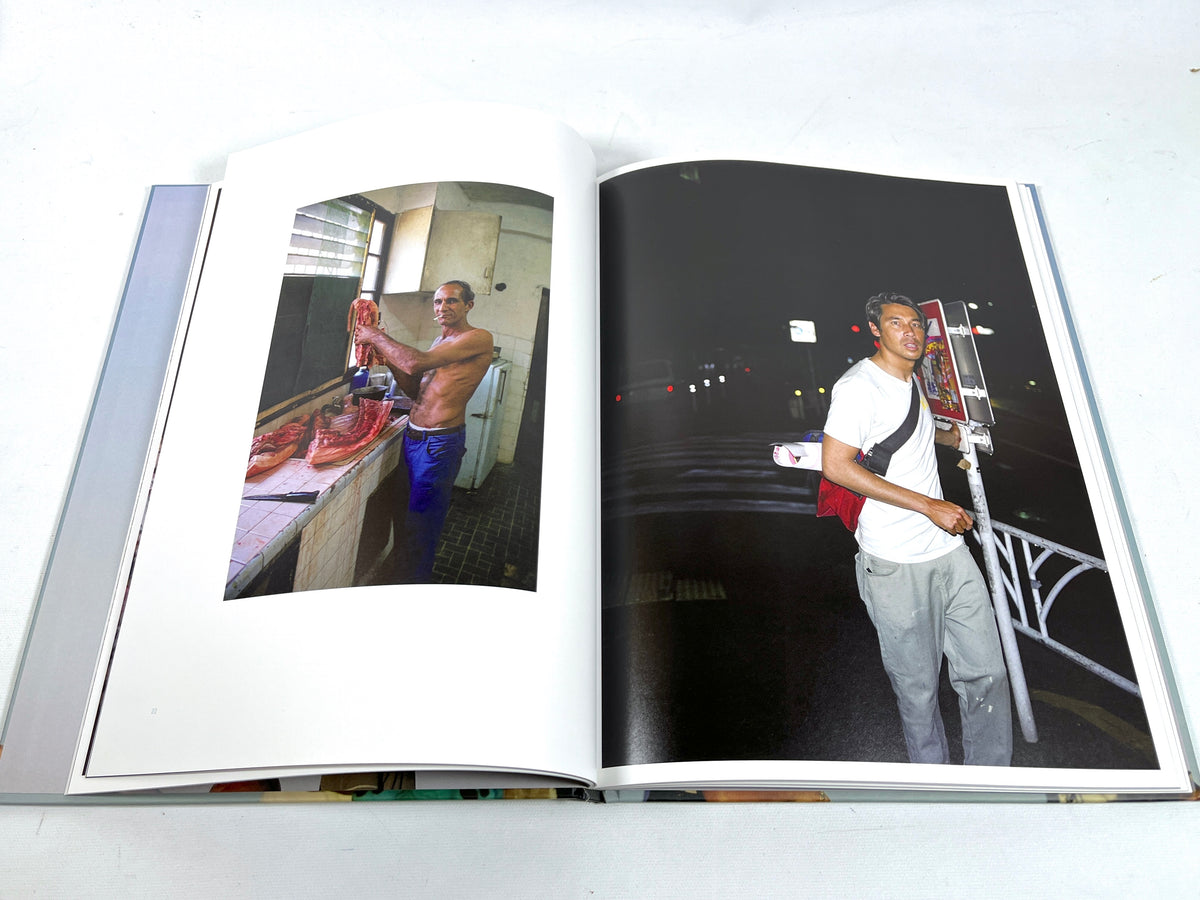 Cheryl Dunn, Some Kind of Vocation, PictureBox Inc., 2007, Near Fine hardcover w/DVD