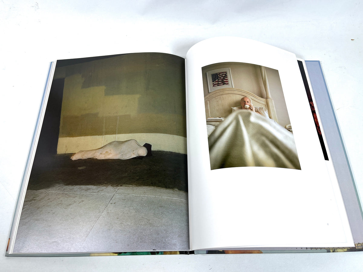 Cheryl Dunn, Some Kind of Vocation, PictureBox Inc., 2007, Near Fine hardcover w/DVD