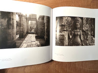 Kenro Izu: Light Over Ancient Angkor, Platinum Prints, Second Ed., 1997, HC, NF.