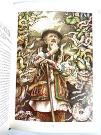 Richard Adams, The Iron Wolf and Other Stories, 1st Edition, SIGNED, 1980, NF HC w/DJ