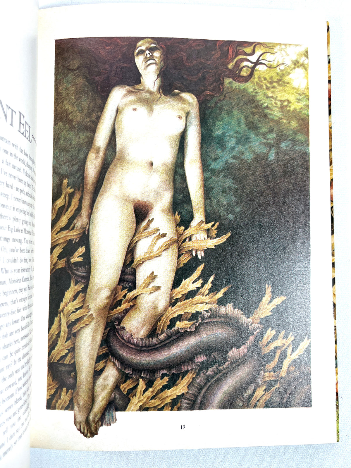 Richard Adams, The Iron Wolf and Other Stories, 1st Edition, SIGNED, 1980, NF HC w/DJ