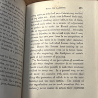 Considerations on Painting: Lectures Given …, John La Farge, 1895, Very Good