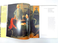 The Emergence of Jewish Artists in Nineteenth-Century Europe, 2001, Near Fine HC w/DJ