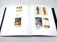 Postcards of the Wiener Werkstätte: A Catalogue Raisonné, 2010, Near Fine HC w/DJ