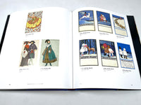 Postcards of the Wiener Werkstätte: A Catalogue Raisonné, 2010, Near Fine HC w/DJ