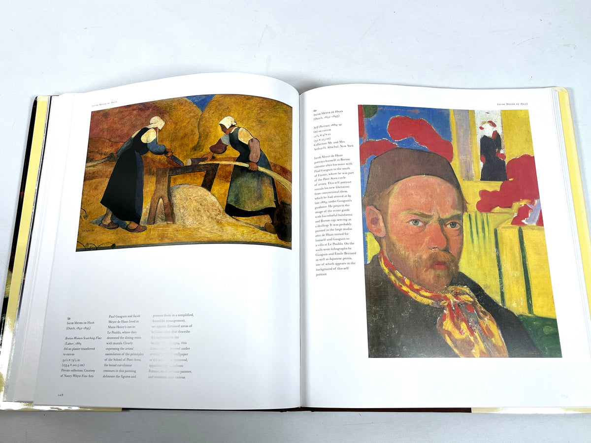 The Emergence of Jewish Artists in Nineteenth-Century Europe, 2001, Near Fine HC w/DJ