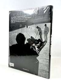 Stanley Kubrick: The Complete Films, Taschen, 2011, New in shrink-wrap hardcover