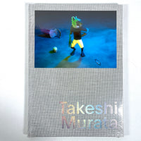Takeshi Murata, Salon 94/Kunsthall Stavanger/Ratio 3, 2016, Near Fine hardcover