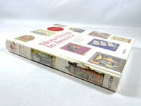 Menu Design In America, Taschen, 2011, New in shrink-wrap hardcover