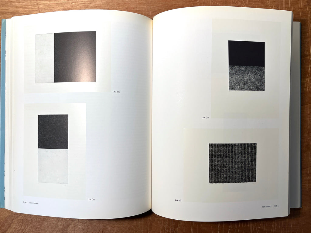 Brice Marden: Prints, 1961-1991: A Catalogue Raisonne, Jeremy Lewison ...